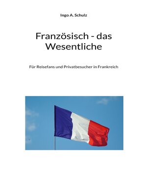 cover image of Französisch--das Wesentliche